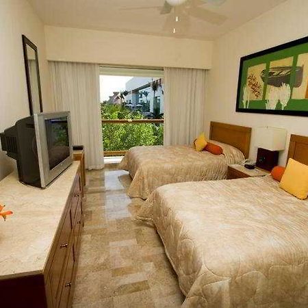 Mayan Palace プエルトバラータ エクステリア 写真