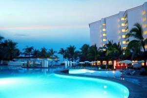 Mayan Palace プエルトバラータ エクステリア 写真