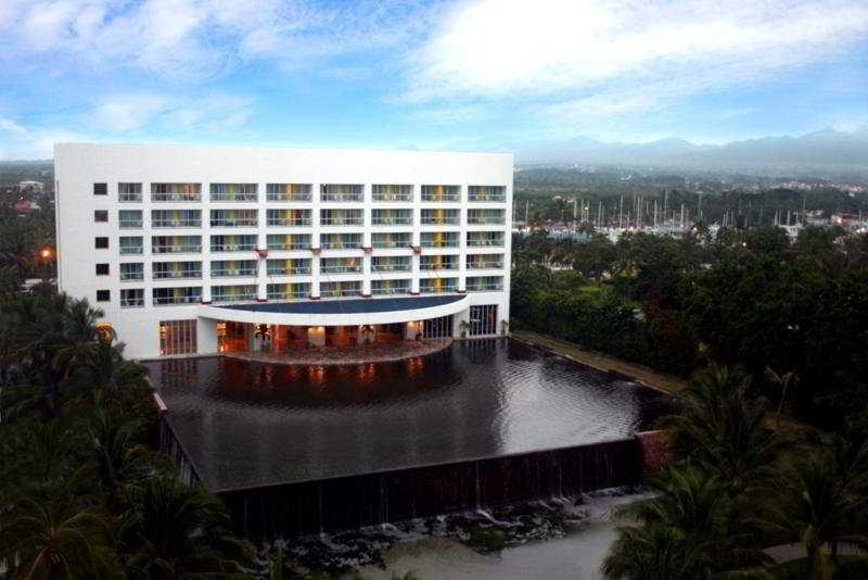 Mayan Palace プエルトバラータ エクステリア 写真