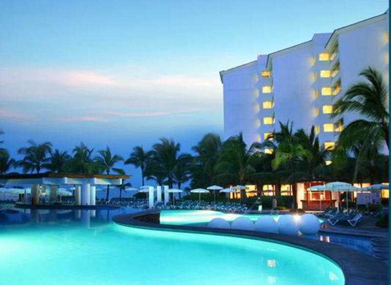 Mayan Palace プエルトバラータ エクステリア 写真