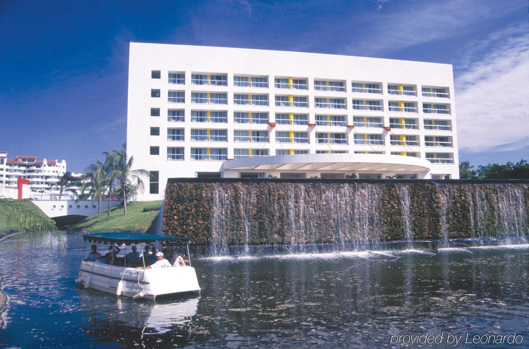Mayan Palace プエルトバラータ エクステリア 写真