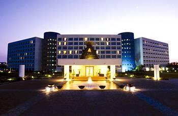 Mayan Palace プエルトバラータ エクステリア 写真