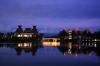 Mayan Palace プエルトバラータ エクステリア 写真