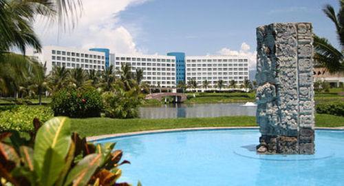 Mayan Palace プエルトバラータ エクステリア 写真