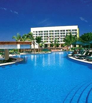 Mayan Palace プエルトバラータ エクステリア 写真